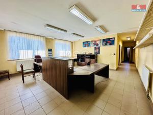 Pronájem skladu, Dražice, 800 m2