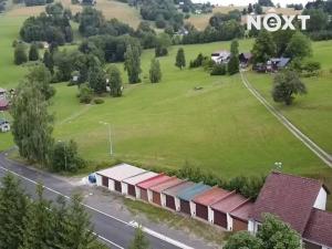Prodej garáže, Paseky nad Jizerou, 24 m2