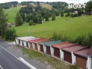 Prodej garáže, Paseky nad Jizerou, 24 m2