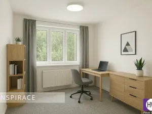 Prodej rodinného domu, Praha - Újezd nad Lesy, 101 m2