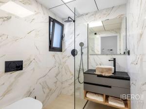 Prodej bytu 3+kk, Guardamar del Segura, Španělsko, 64 m2