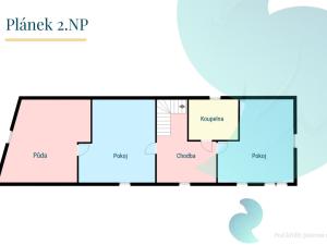 Prodej výrobních prostor, Ponědrážka, 165 m2