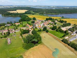 Prodej výrobních prostor, Ponědrážka, 165 m2