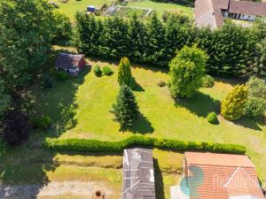 Prodej výrobních prostor, Ponědrážka, 165 m2