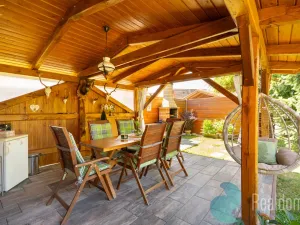 Prodej výrobních prostor, Ponědrážka, 165 m2