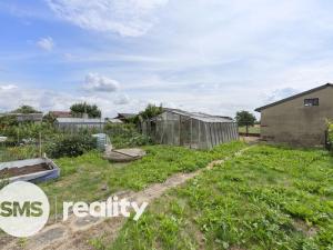 Prodej rodinného domu, Čáslavice, 136 m2