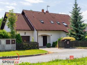 Prodej rodinného domu, Polnička, 122 m2