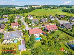 Prodej rodinného domu, Polnička, 122 m2