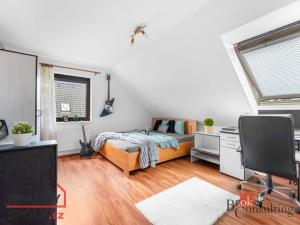 Prodej rodinného domu, Polnička, 122 m2