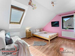Prodej rodinného domu, Polnička, 122 m2