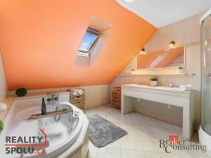 Prodej rodinného domu, Polnička, 122 m2