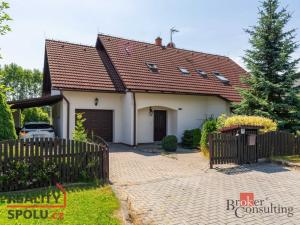 Prodej rodinného domu, Polnička, 122 m2