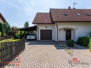 Prodej rodinného domu, Polnička, 122 m2
