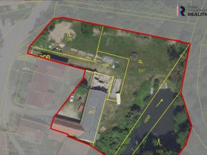 Prodej pozemku pro bydlení, Bystřice - Semovice, 6821 m2