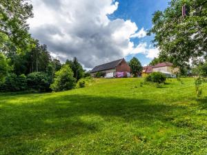 Prodej pozemku pro bydlení, Bystřice - Semovice, 6821 m2