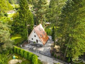 Prodej rodinného domu, Kamenice - Skuheř, Habrová, 95 m2