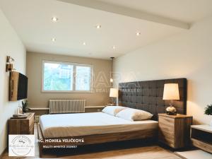 Pronájem bytu 2+1, Vrbno pod Pradědem, nám. Sv. Michala, 59 m2