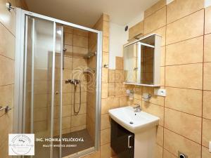 Pronájem bytu 2+1, Vrbno pod Pradědem, nám. Sv. Michala, 59 m2