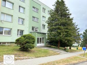 Pronájem bytu 2+1, Vrbno pod Pradědem, nám. Sv. Michala, 59 m2