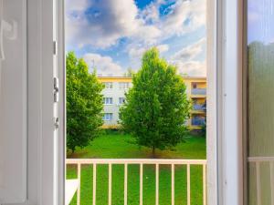 Pronájem bytu 2+1, Olomouc, 60 m2