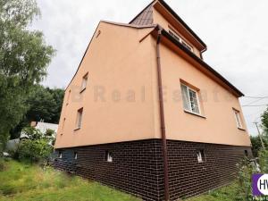 Prodej bytu 3+kk, Ostrava - Petřkovice, 80 m2