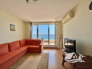Prodej bytu 1+kk, Sveti Vlas, Bulharsko, 41 m2