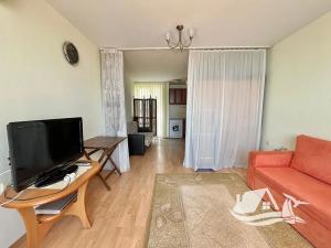 Prodej bytu 1+kk, Sveti Vlas, Bulharsko, 41 m2