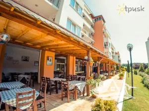 Prodej bytu 1+kk, Sveti Vlas, Bulharsko, 41 m2