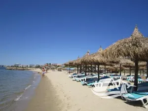 Prodej bytu 1+kk, Sveti Vlas, Bulharsko, 41 m2