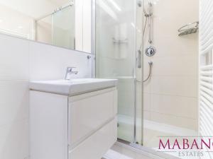 Pronájem bytu 2+kk, Praha - Vršovice, 28. pluku, 54 m2