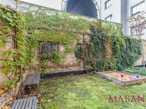 Pronájem bytu 2+kk, Praha - Vršovice, 28. pluku, 54 m2