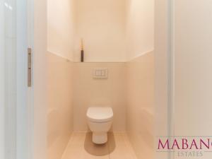 Pronájem bytu 2+kk, Praha - Vršovice, 28. pluku, 54 m2