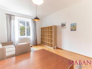 Pronájem bytu 2+kk, Praha - Vršovice, 28. pluku, 54 m2
