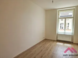 Pronájem bytu 3+kk, Praha - Smíchov, Lidická, 81 m2
