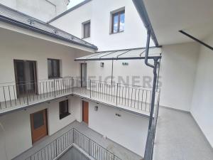 Pronájem bytu 3+1, Olomouc, 1. máje, 68 m2