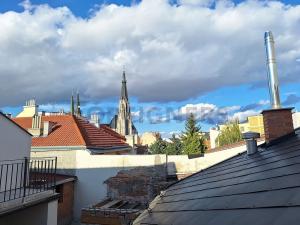 Pronájem bytu 3+1, Olomouc, 1. máje, 68 m2