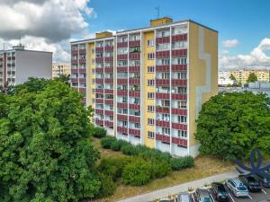 Prodej bytu 3+1, Mladá Boleslav, Palackého, 72 m2