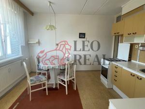 Prodej bytu 3+1, Teplá, Palackého, 76 m2
