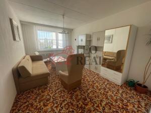 Prodej bytu 3+1, Teplá, Palackého, 76 m2