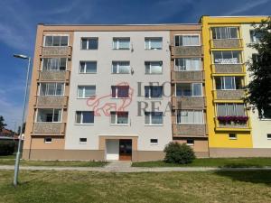 Prodej bytu 3+1, Teplá, Palackého, 76 m2