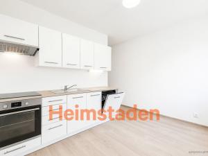 Pronájem bytu 3+1, Karviná - Ráj, Prameny, 76 m2