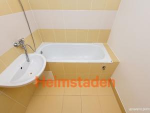 Pronájem bytu 3+1, Karviná - Ráj, Prameny, 76 m2