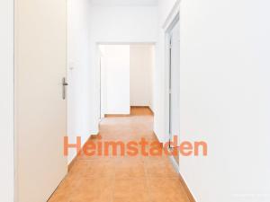Pronájem bytu 3+1, Karviná - Ráj, Prameny, 76 m2