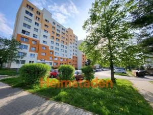 Pronájem bytu 3+1, Karviná - Ráj, Prameny, 76 m2
