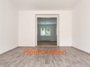 Pronájem bytu 2+1, Havířov - Šumbark, Anglická, 47 m2