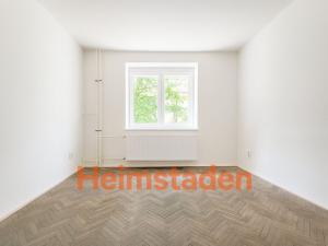 Pronájem bytu 2+1, Havířov - Šumbark, Anglická, 47 m2
