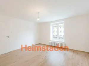 Pronájem bytu 2+kk, Havířov - Šumbark, Klimšova, 46 m2