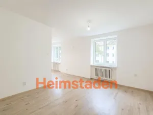 Pronájem bytu 2+kk, Havířov - Šumbark, Klimšova, 46 m2