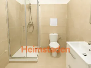 Pronájem bytu 2+kk, Havířov - Prostřední Suchá, Kapitána Jasioka, 37 m2