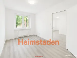 Pronájem bytu 2+kk, Havířov - Prostřední Suchá, Kapitána Jasioka, 37 m2